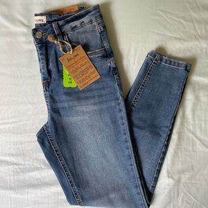 Suko high rise skinny jeans